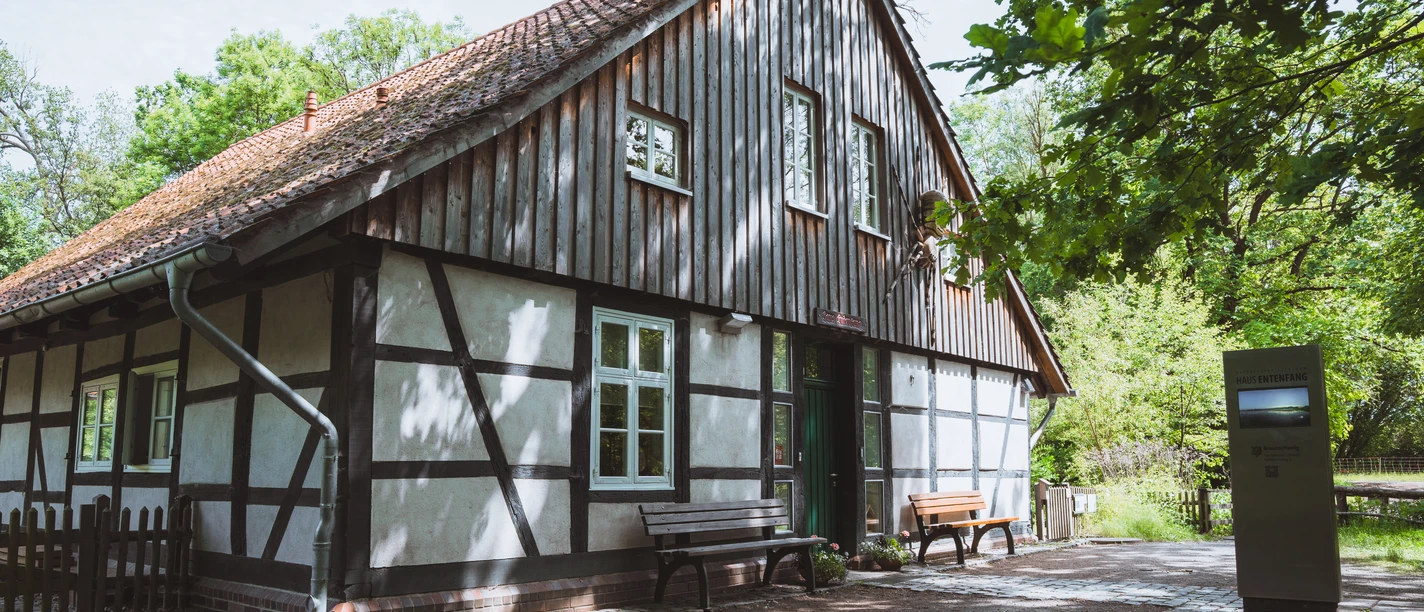 Haus Entenfang