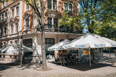 Café Strupait