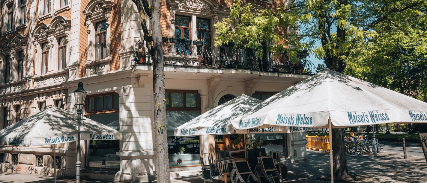 Café Strupait