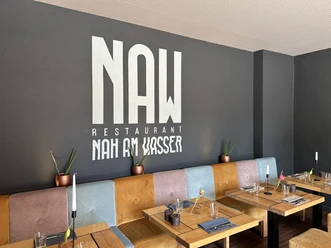 Nah am Wasser - Innen