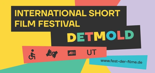 selected_csm_cropmiddle_selected_selected_selected_csm_cropmiddle_mesh_plane_e3cbb698eb_01_94b60245d4.png Buntes Plakat zum International Short Film Festival Detmold mit Symbolen für Barrierefreiheit