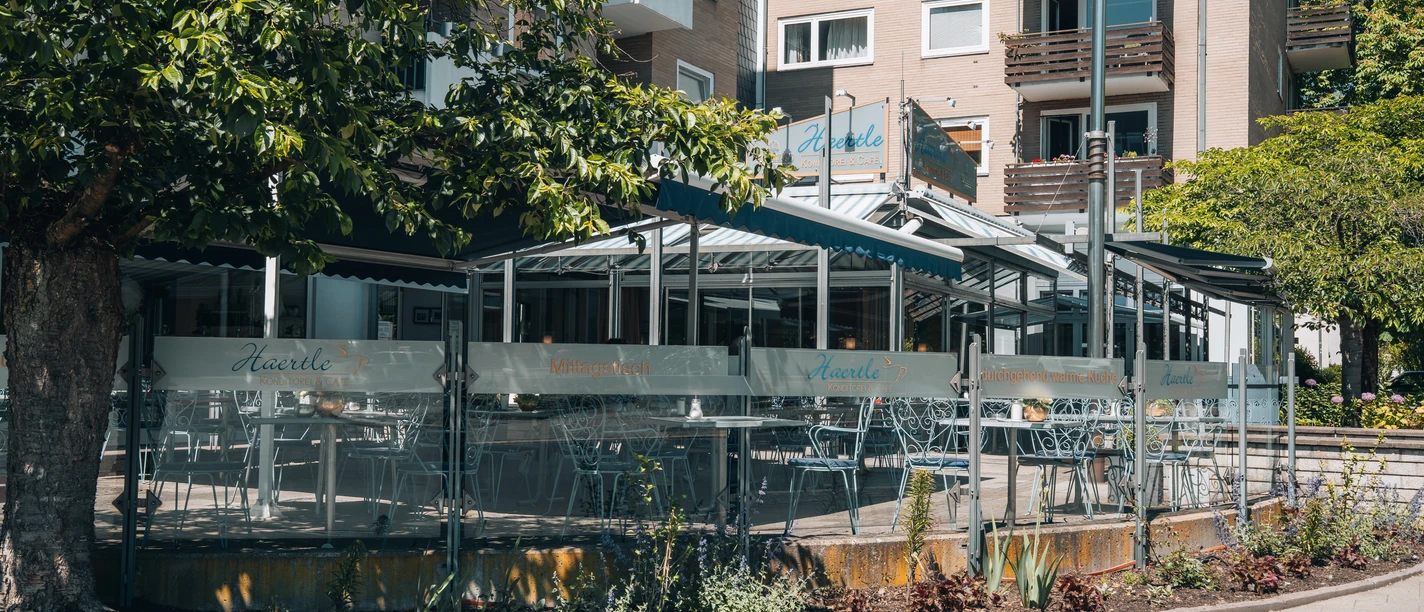 Café Haertle