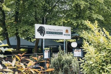 Löwengarten