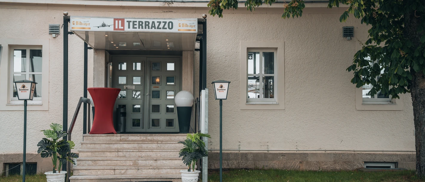 Il Terrazzo