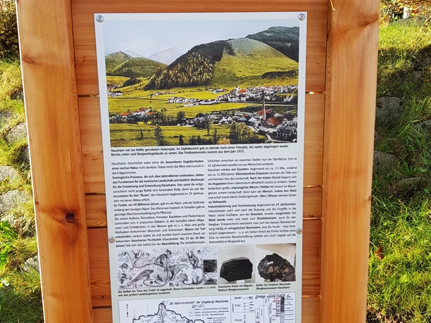 Erlebnisstation