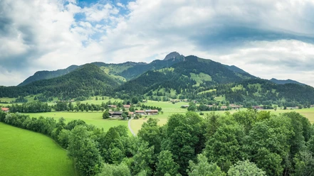 Bayrischzell-Shooting am 20.6.2021