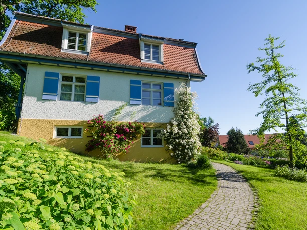 Das Münter Haus