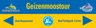 Beschilderung Radtour Geizenmoostour Beschilderung Radtour Geizenmoostour