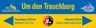 Beschilderung RadtourMountainbiketour Um den Trauchberg Beschilderung RadtourMountainbiketour Um den Trauchberg