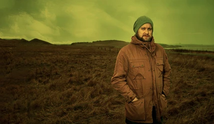 Henrik Belden Pressefoto 2024