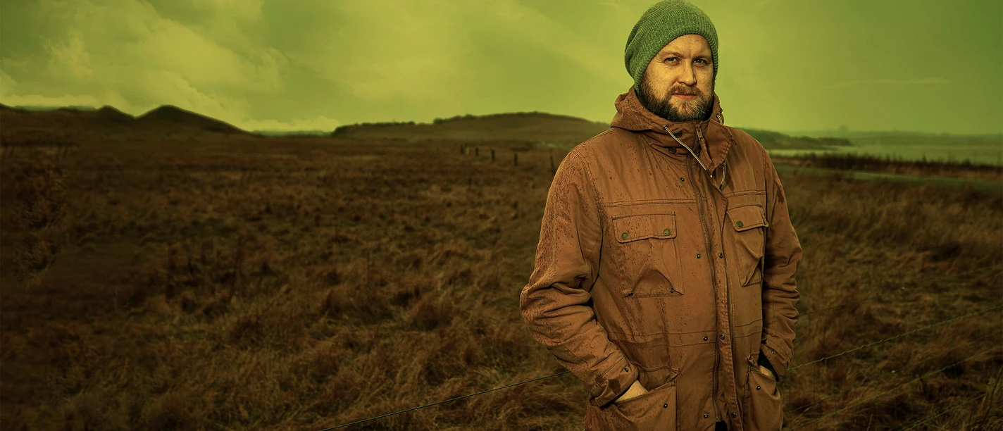 Henrik Belden Pressefoto 2024