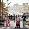 Syrien - ein Land im Umbruch