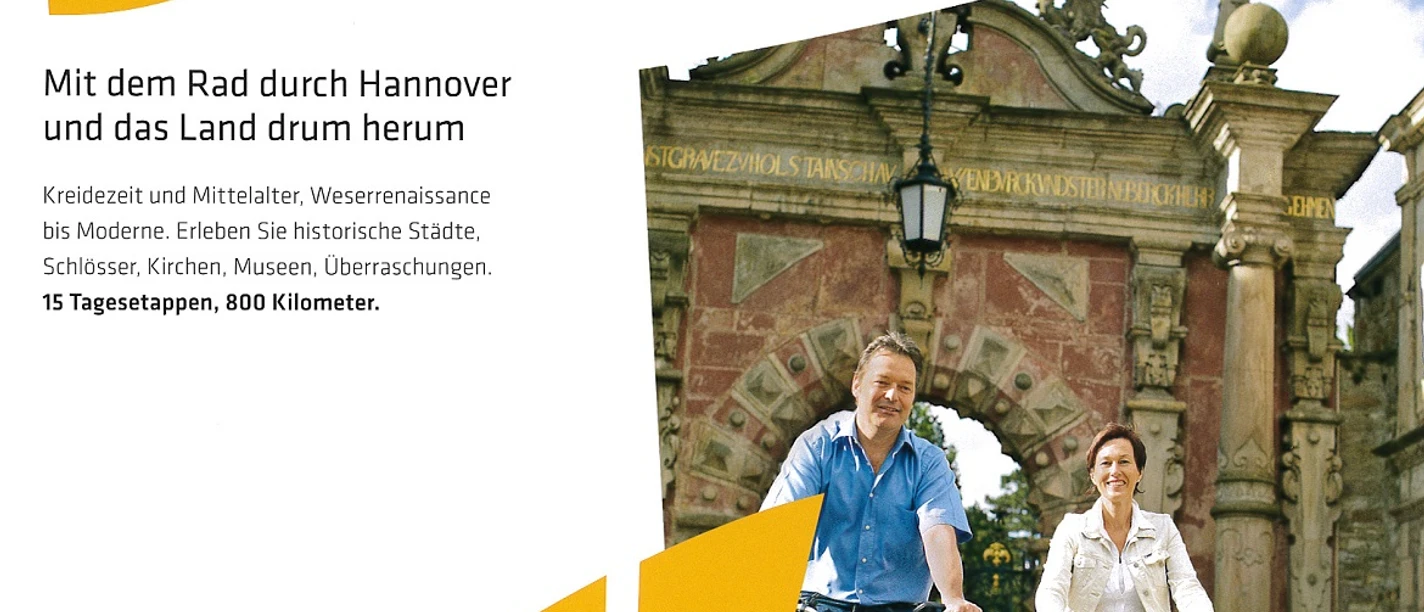 Titel Kulturroute