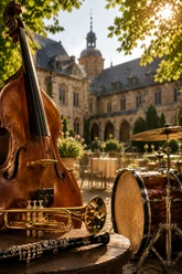 Jazzfrühschoppen_KlosterHaydau