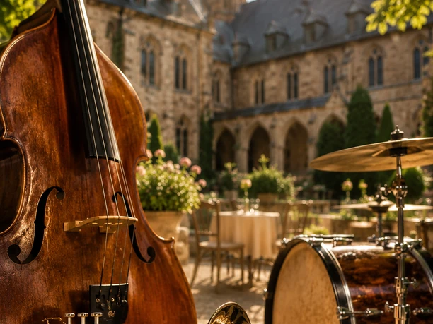 Jazzfrühschoppen_KlosterHaydau