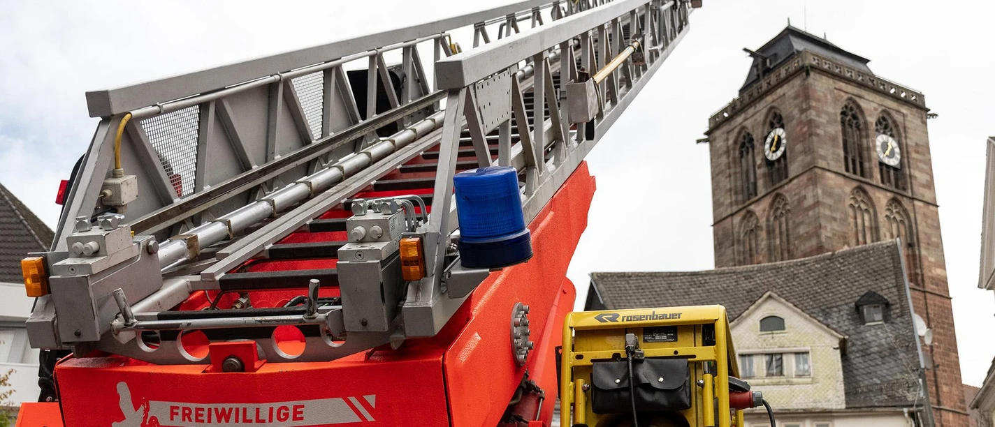 FFW Feuerwehr