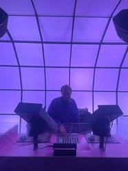 DJ Simlocked