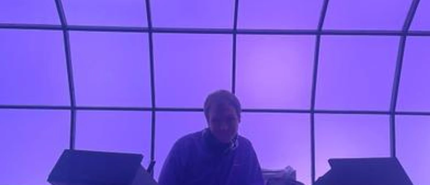 DJ Simlocked