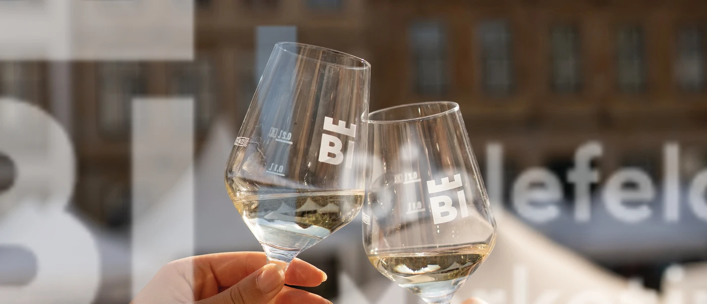 Good Wines only