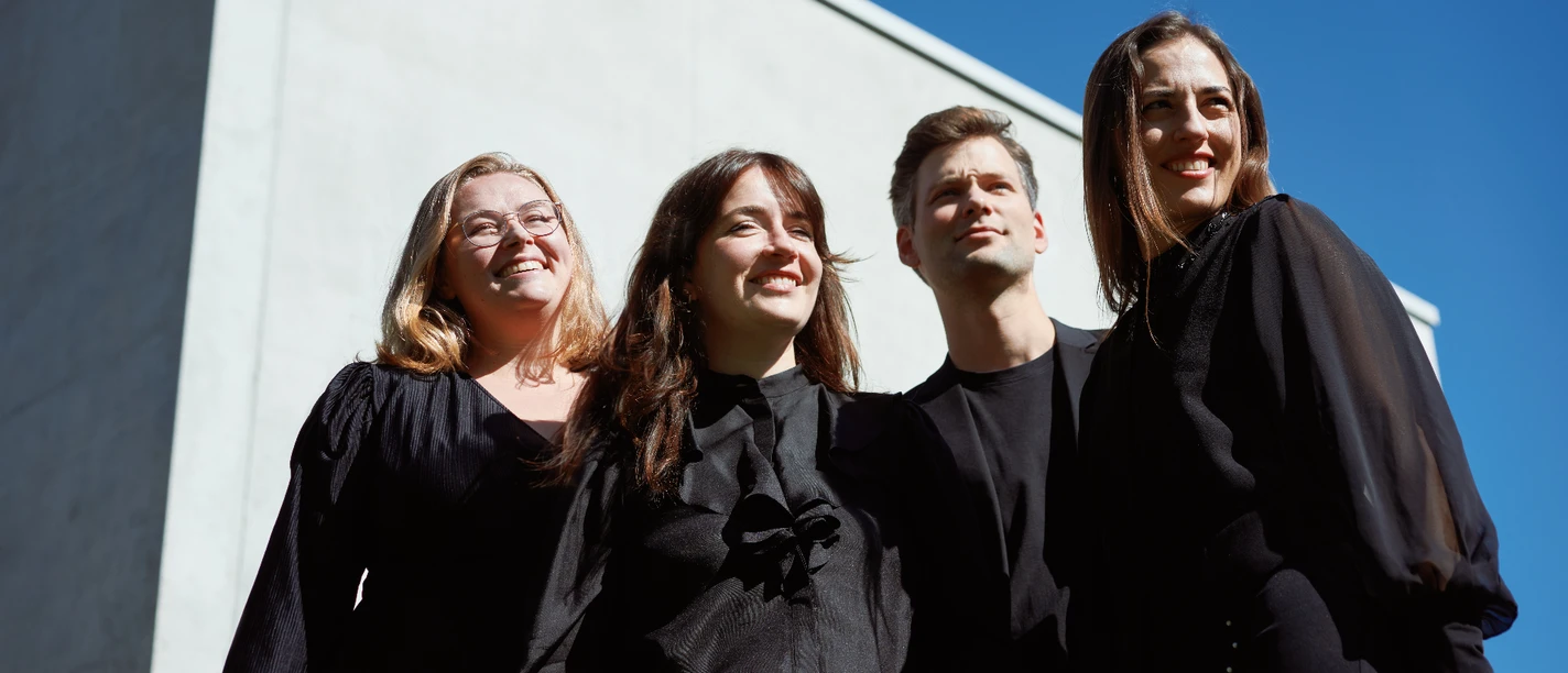 Barbican Quartet_© Sebastian Stiphout_Photo 1.jpg