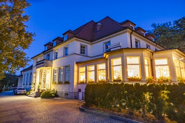Sächsisches Haus in Berggießhübel Sächsisches Haus in Berggießhübel