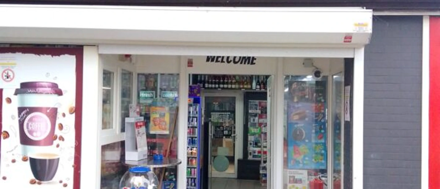 Onkels Kiosk, Bottrop