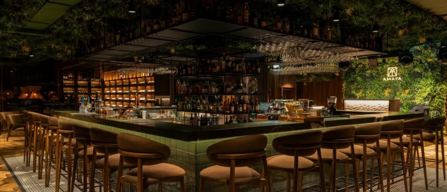 Amaya Restaurant & Bar