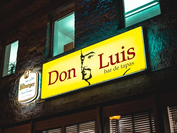 Don Luis Don Luis
