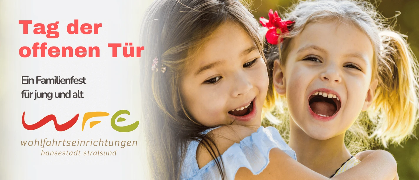 Tag der offenen Tür