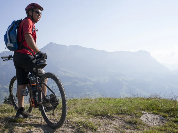 Senior:in Flow Trail Kurs