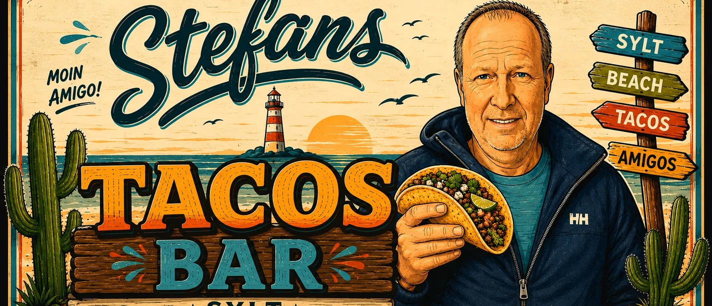 Stefans Tacos Bar