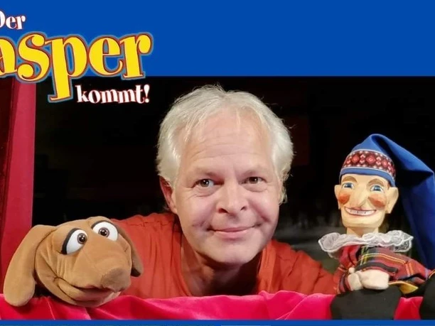 Flocki und Kasper
