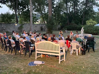 Theater im Gutspark Cattenstedt Theater im Gutspark Cattenstedt