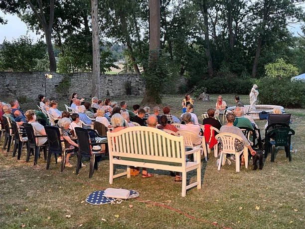 Theater im Gutspark Cattenstedt Theater im Gutspark Cattenstedt