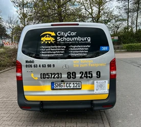 CityCar Schaumburg