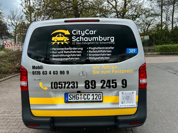 CityCar Schaumburg