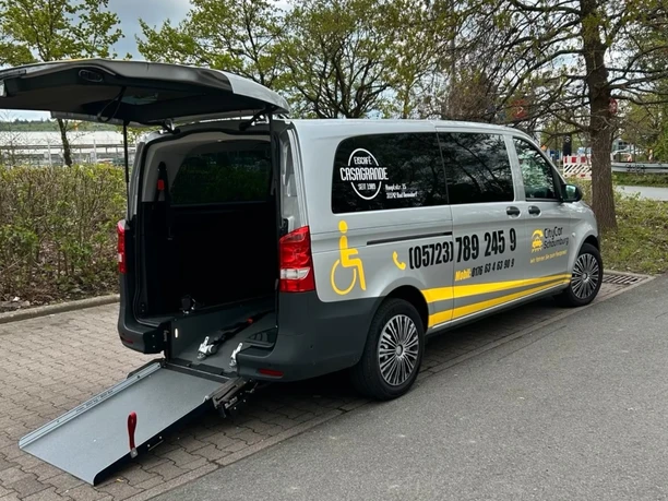 CityCar Schaumburg