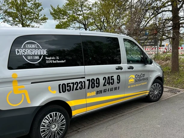 CityCar Schaumburg