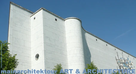 mtour ART and Architecture