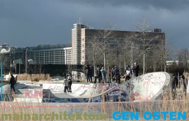 mtour Gen Ost