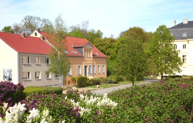 Gästehaus Trebnitz