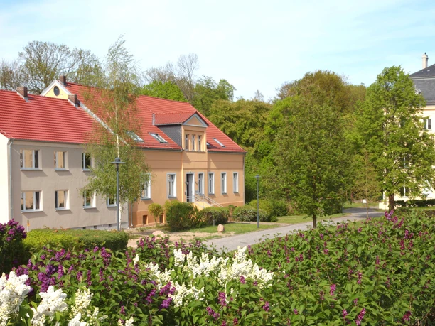 Gästehaus Trebnitz