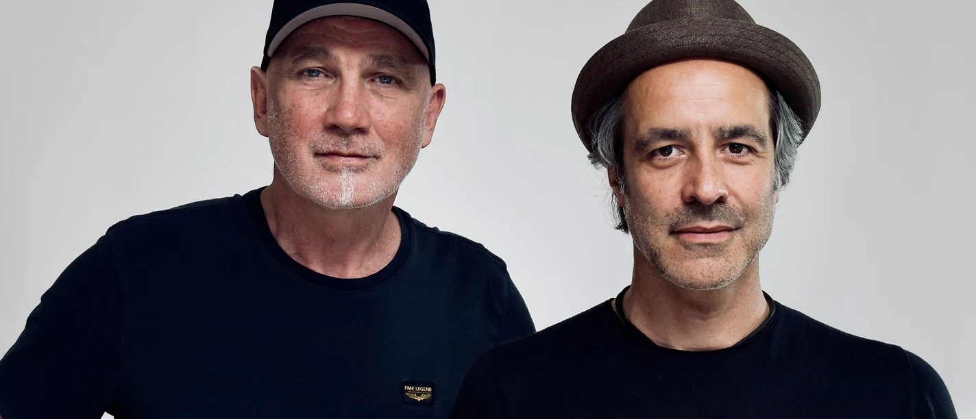 Kai Sonnhalter Duo