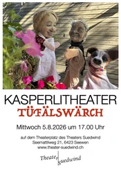 4:26 TÜFELSWÄRCH