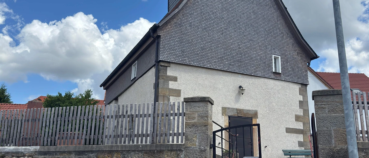 Ev. Kirche Ottrau-Görzhain