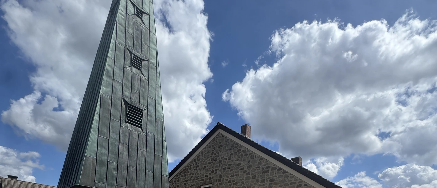 Ev. Kirche Ottrau-Schorbach