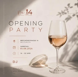 Opening Party NO.14