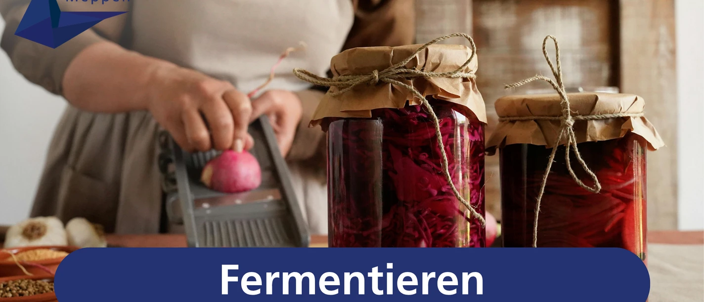 Fermentieren