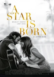 A Star is born