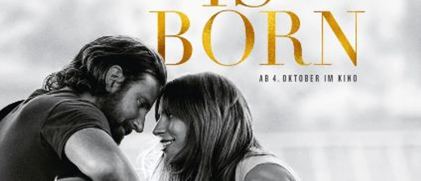 A Star is born